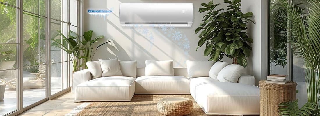 Climatiseur Hisense en Tunisie